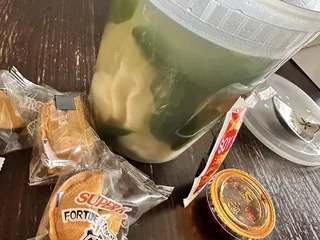 Chef Chen's