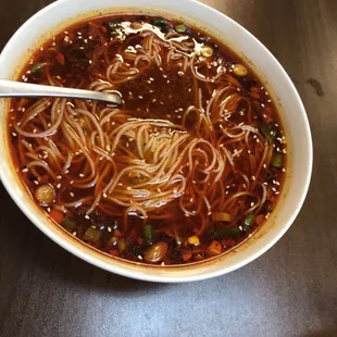 soups and chowder, food