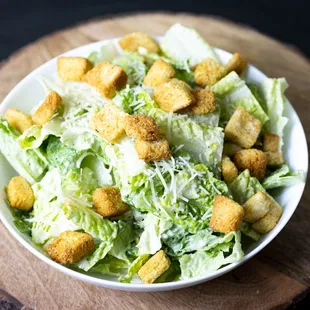 Cesar salad