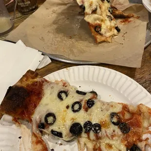 Slices of the Monster slice
