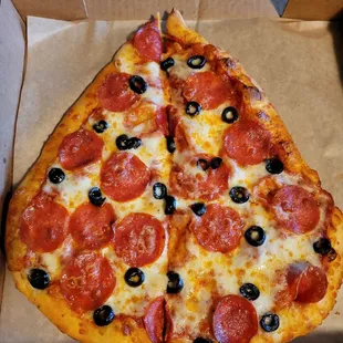 Cheese Pizza