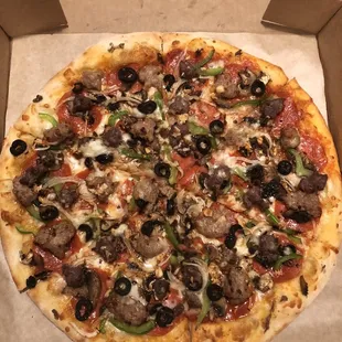 Cacique