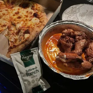 Buffalo Wings