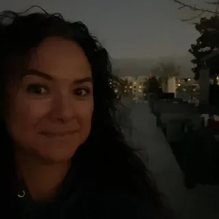 Sheila S.
