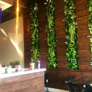 I included it because I liked it,  hope you do too, if not that's okay I forgive you