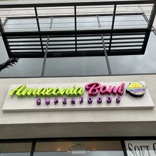 In the heart of HB on main st!