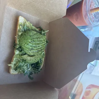 Avocado Lover