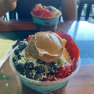 Build Your Own Bowl - 12oz (Small)