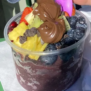 Build Your Own Bowl - 16oz (Medium))