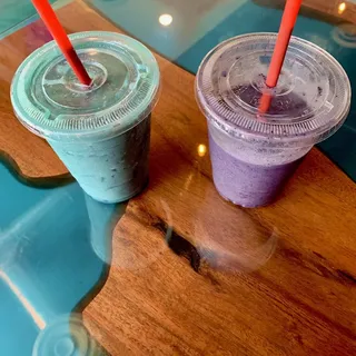 Acai Bowls