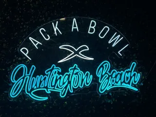 Tru Bowl Superfood Bar