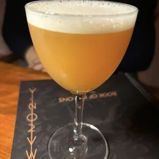 drink