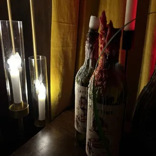 Decorations