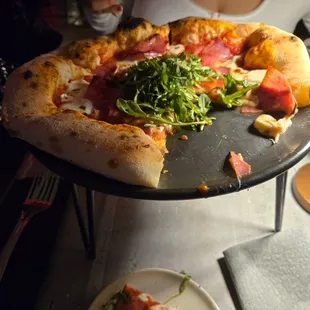 Spicy Salami
