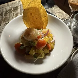 Ceviche