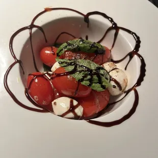 Caprese Salad
