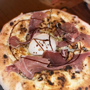 Burrata