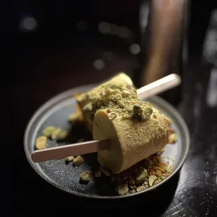 Kulfi