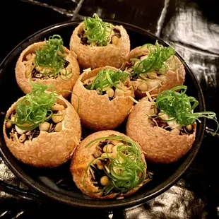 Pani Puri