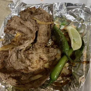 Carne Asada