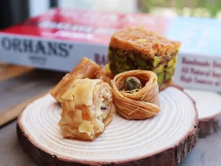 Harvest Fresh Markets