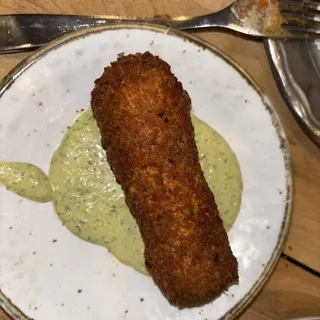 Roasted Lamb Experience