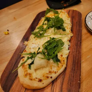 TG-White Flatbread