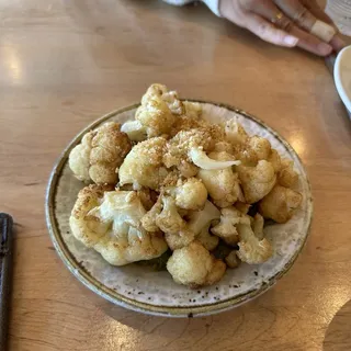 TG-Cauliflower