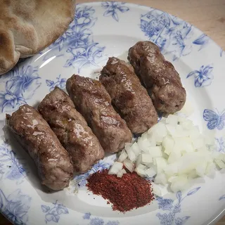 TG-Balkan Kebab