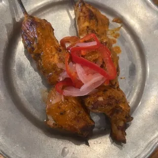 TG-Chicken Stroganoff