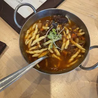 TG-Short Rib Goulash