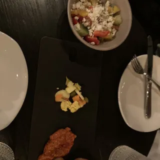 Brunch Experience at Home