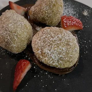 TG-Cinnamon Sourdough