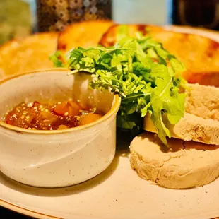 Foie Gras Torchon
