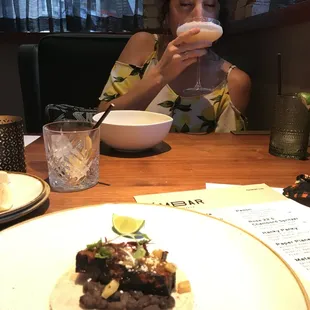 Al Pastor Tacos