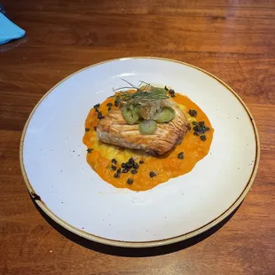 Alaskan Halibut