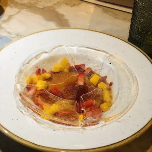 Flan