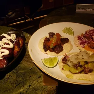 Carnitas Taco