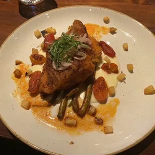 Chilean Sea Bass
