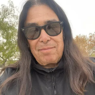 Pete F.