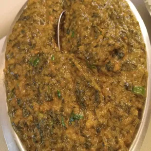 Bartha saag