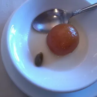 Gulab Jamun
