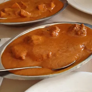 Malai Kofta