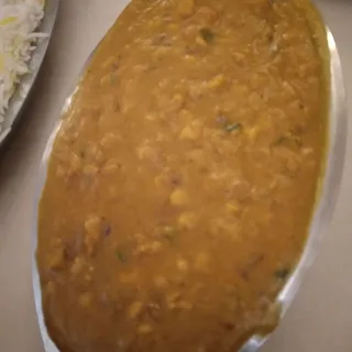 Tarka dal