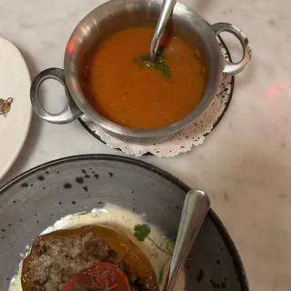 Tomato Soup