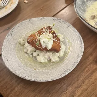 Fried Chicken