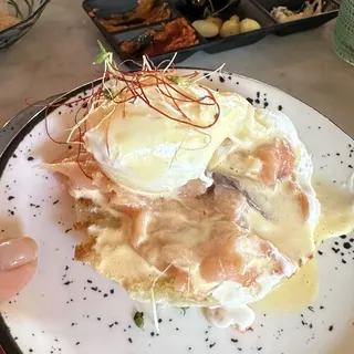 Salmon
