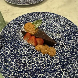 TG - Chocolate Cake
