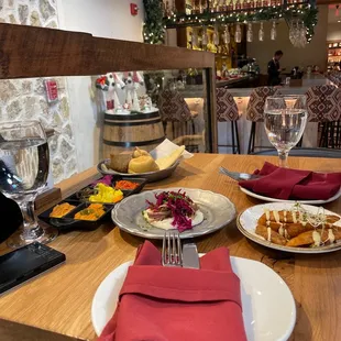 Unlimited Brunch @Ambar in DC!