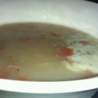 Veal Soup